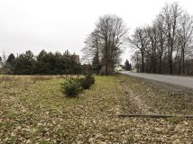 Działka budowlana Brzeszcze Wilcze Doły, ul. Ofiar Oświęcimia. Zdjęcie 4