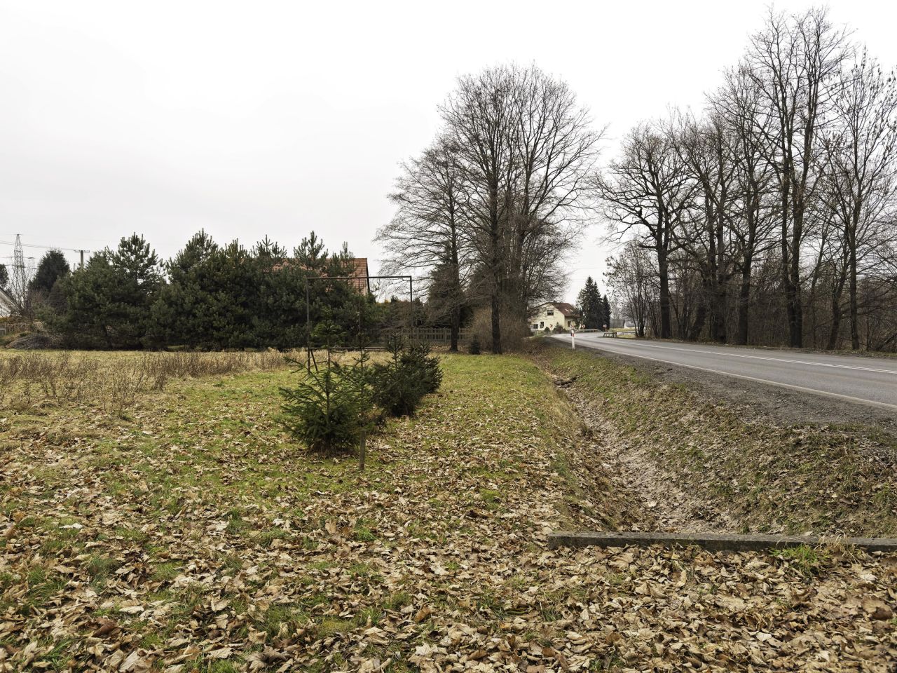 Działka budowlana Brzeszcze Wilcze Doły, ul. Ofiar Oświęcimia. Zdjęcie 6