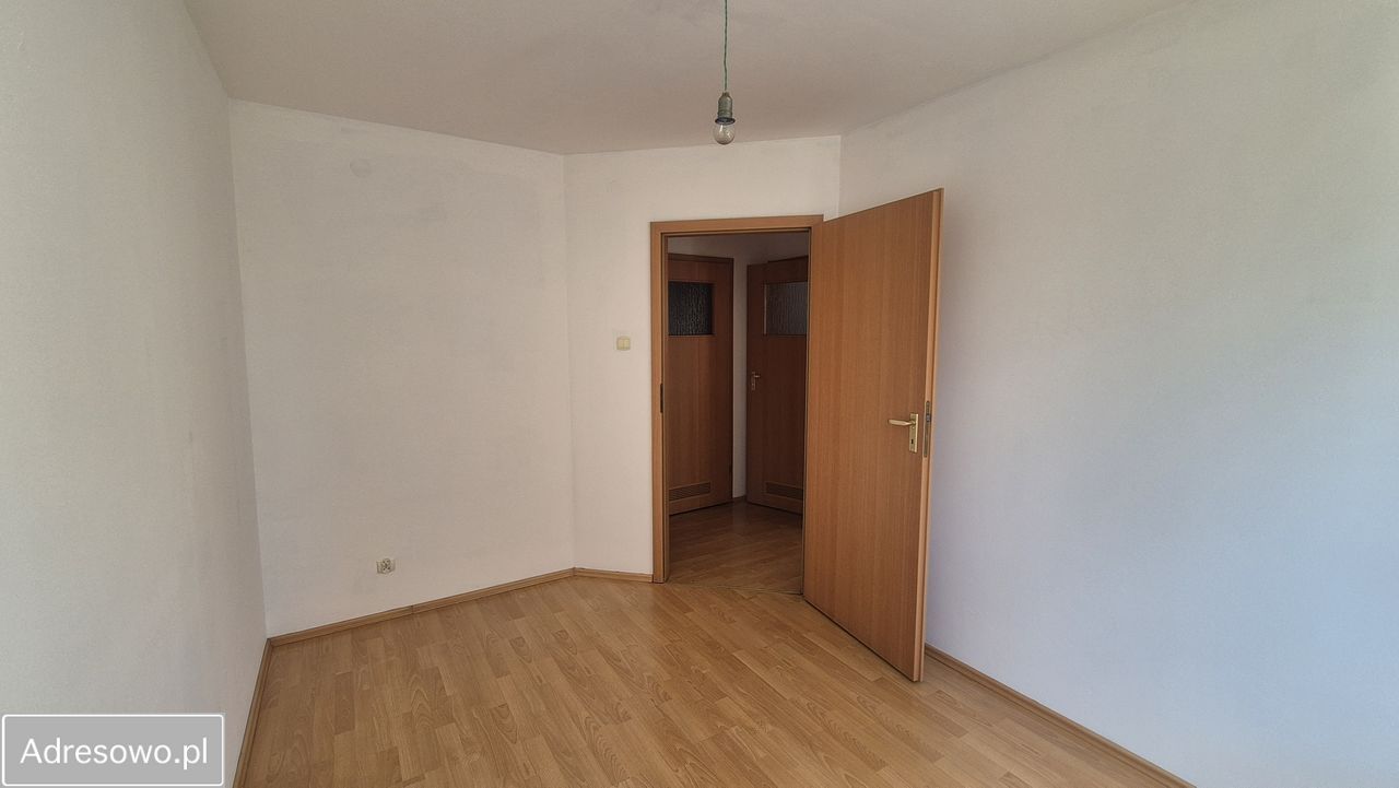 Mieszkanie 3-pokojowe Katowice Muchowiec, ul. Ignacego Paderewskiego. Zdjęcie 15