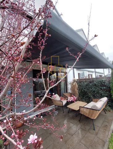 dom szeregowy, 4 pokoje Wrocław. Zdjęcie 18