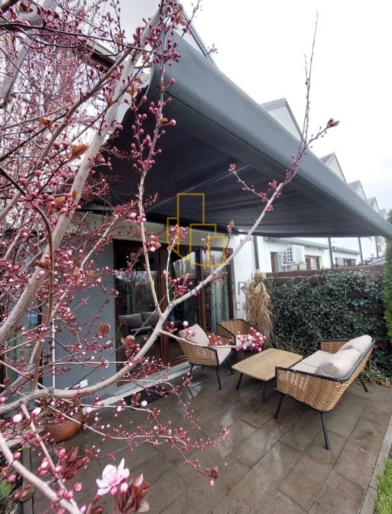 dom szeregowy, 4 pokoje Wrocław. Zdjęcie 18