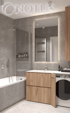 Mieszkanie 3-pokojowe Katowice, ul. prof. Jana Mikusińskiego. Zdjęcie 3