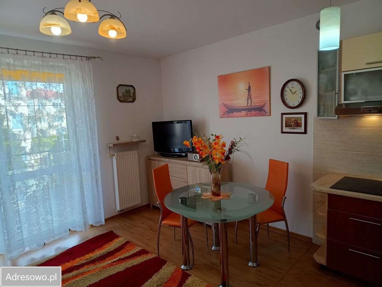 Mieszkanie 1-pokojowe Grzybowo. Zdjęcie 18