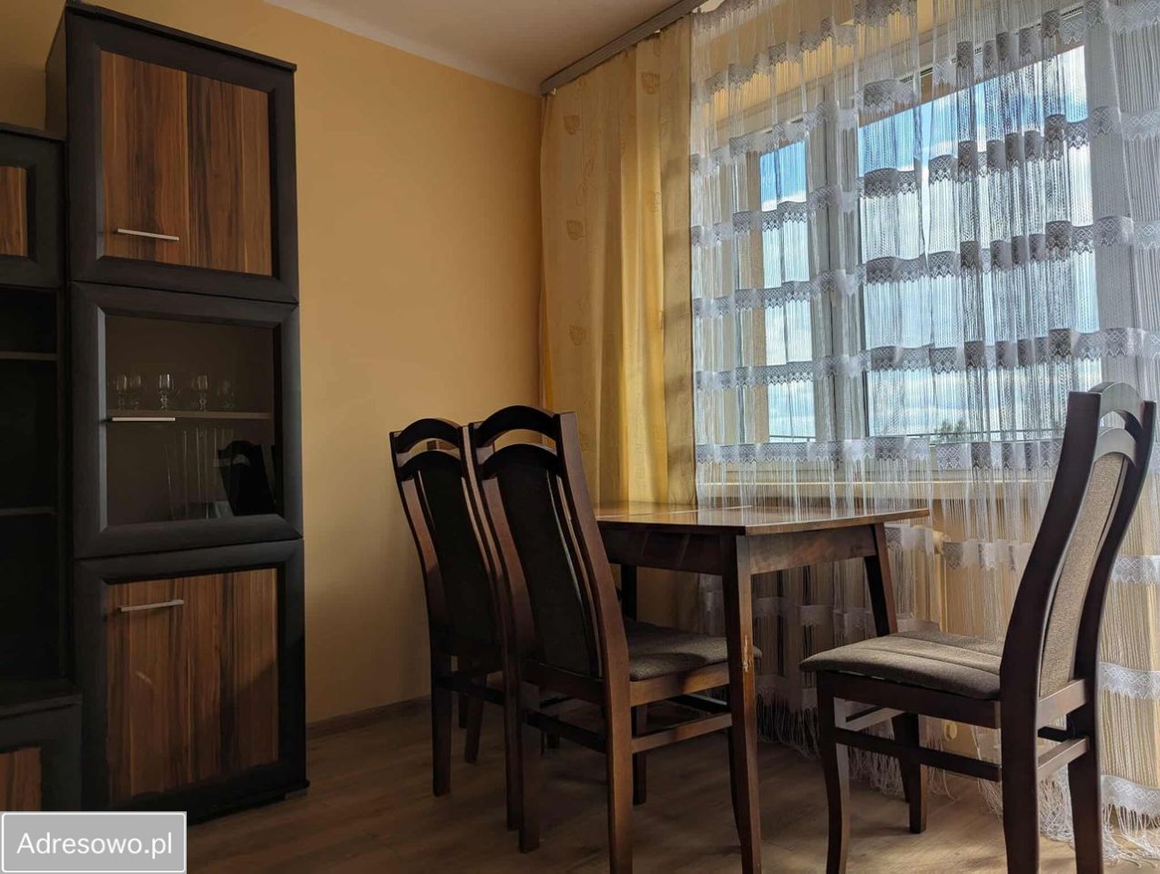 Mieszkanie 3-pokojowe Staszów, ul. Konstytucji 3 Maja. Zdjęcie 9