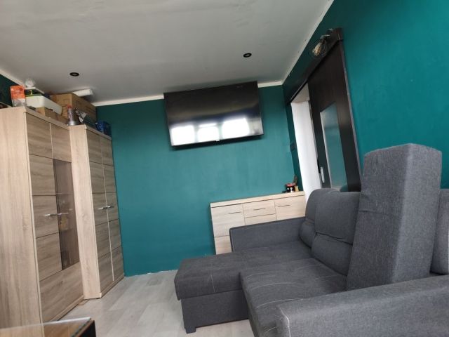 Mieszkanie 2-pokojowe Łódź Bałuty, ul. Inflancka. Zdjęcie 1