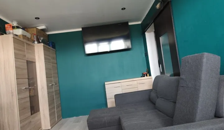 Mieszkanie 2-pokojowe Łódź Bałuty, ul. Inflancka