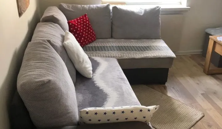 Mieszkanie 2-pokojowe Pyskowice, ul. Wojska Polskiego