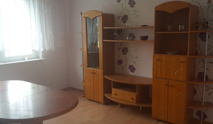 Mieszkanie 3-pokojowe Świebodzice, os. Sudeckie