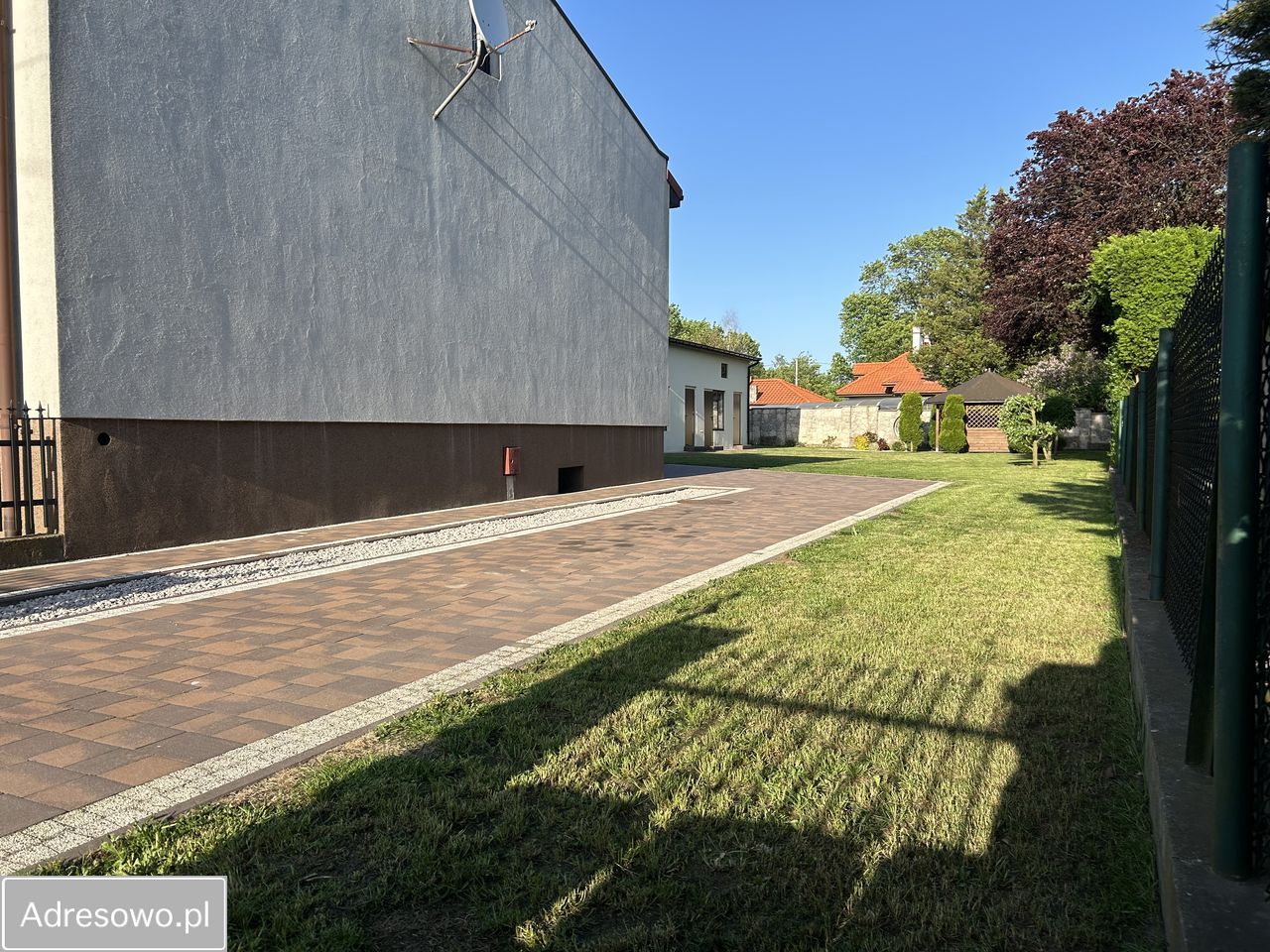 dom wolnostojący, 3 pokoje Piotrków Trybunalski, ul. Parafialna. Zdjęcie 15