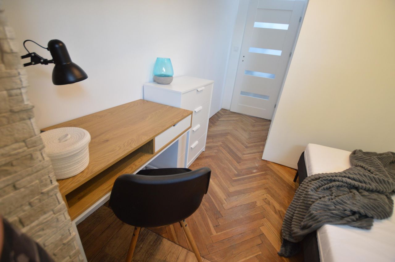 Pokój Kraków Stare Miasto, ul. Stefana Batorego. Zdjęcie 16