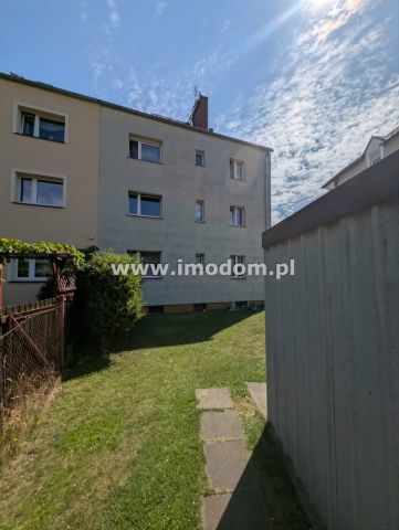 Mieszkanie 3-pokojowe Wrocław Fabryczna. Zdjęcie 2
