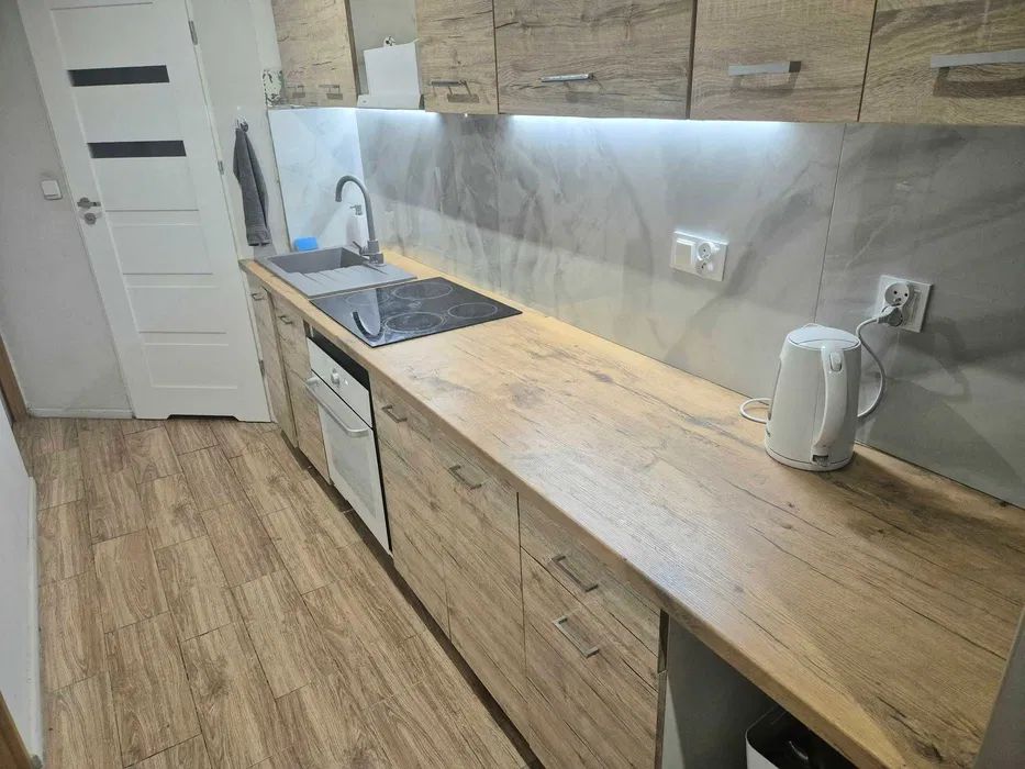 Pokój Katowice Zawodzie, ul. 1 Maja. Zdjęcie 4