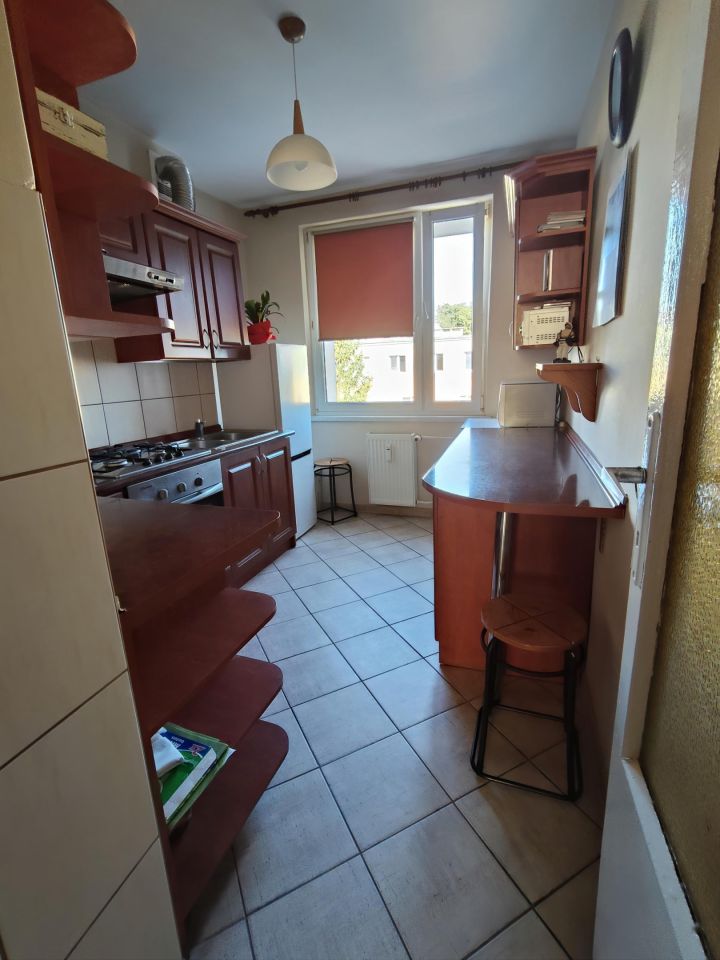 Mieszkanie 3-pokojowe Konin Czarków, ul. Powstańców Wielkopolskich. Zdjęcie 3