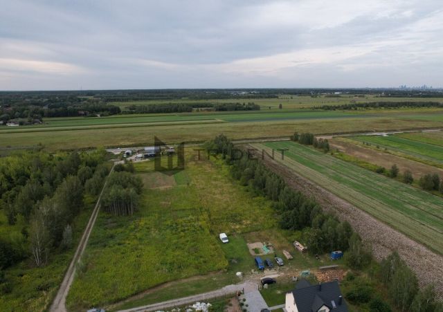 Działka budowlana Gołków, ul. Ceramiczna. Zdjęcie 5