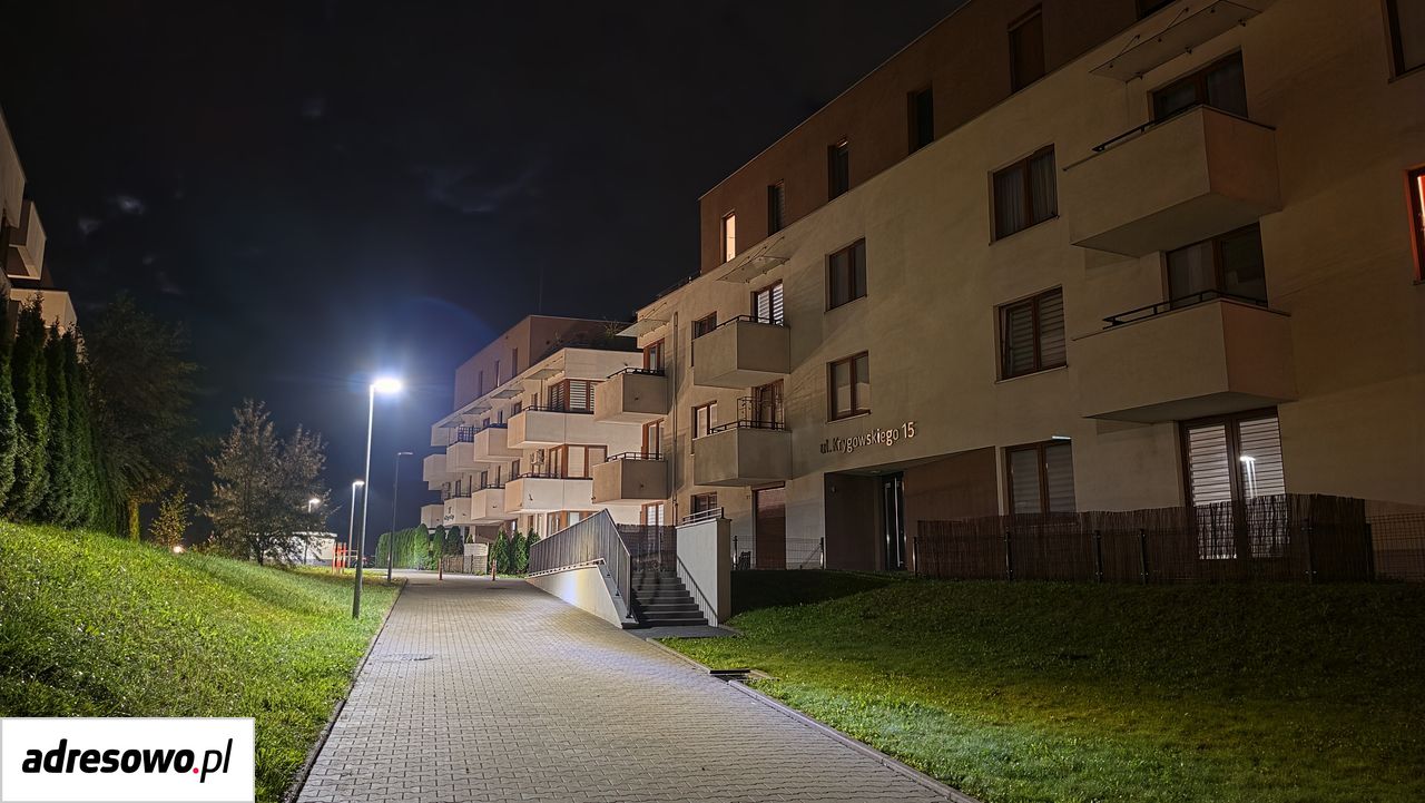 Mieszkanie 2-pokojowe Kraków Kliny, ul. Władysława Krygowskiego. Zdjęcie 18