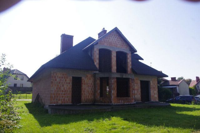 dom wolnostojący, 6 pokoi Zielonka, ul. Marecka. Zdjęcie 1