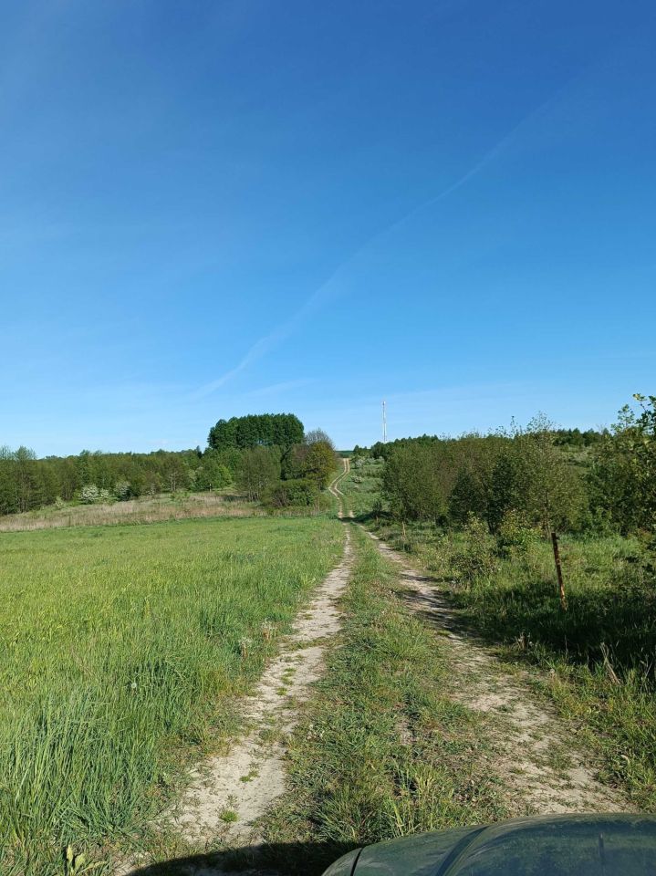 Działka rolna Roje. Zdjęcie 8