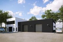 Działka budowlana Katowice os. Witosa, ul. Obroki. Zdjęcie 2