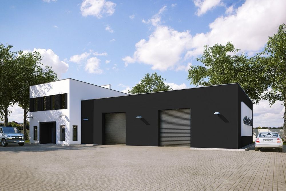 Działka budowlana Katowice os. Witosa, ul. Obroki. Zdjęcie 3