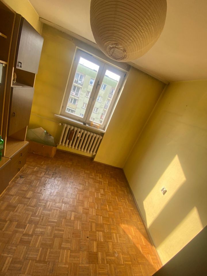 Mieszkanie 2-pokojowe Chrzanów Centrum, ul. Broniewskiego. Zdjęcie 3