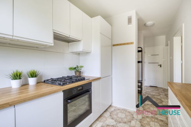 Mieszkanie 2-pokojowe Warszawa Ursynów, ul. Stefana Szolc-Rogozińskiego. Zdjęcie 6