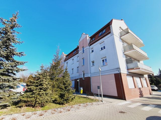 Mieszkanie 3-pokojowe Kalisz Tyniec, ul. Braci Niemojowskich. Zdjęcie 2