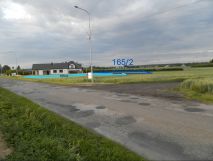 Działka budowlana Łęczna Trębaczów, os. Kolonia Trębaczów. Zdjęcie 4