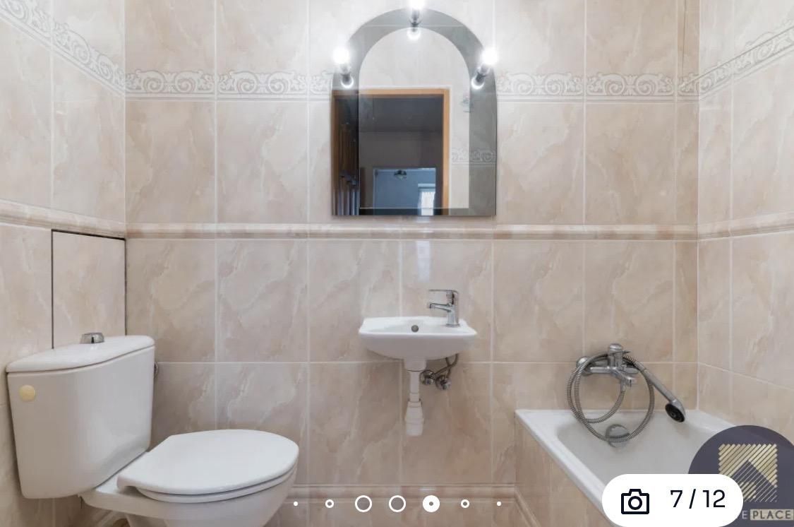 Mieszkanie 2-pokojowe Warszawa Żoliborz, ul. ks. Jerzego Popiełuszki. Zdjęcie 7