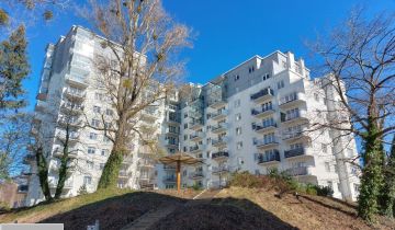 Mieszkanie 3-pokojowe Gdynia Oksywie, ul. gen. Marii Wittekówny