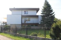 dom wolnostojący Pleszew, ul. Koźmińska. Zdjęcie 2