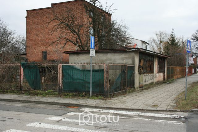 Działka inwestycyjna Radom, ul. Juliusza Słowackiego. Zdjęcie 8