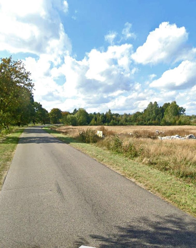 Działka budowlana Dąbrówka. Zdjęcie 3