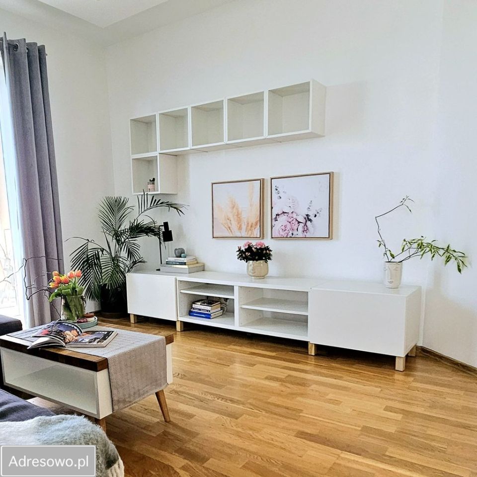 Mieszkanie 3-pokojowe Szczecin Gumieńce, ul. gen. Stanisława Kopańskiego