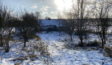 Działka inna Pukarzów