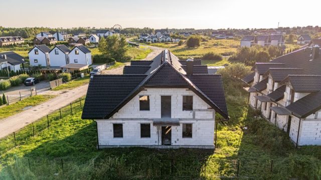 dom wolnostojący, 11 pokoi Nowęcin, ul. Akacjowa. Zdjęcie 7