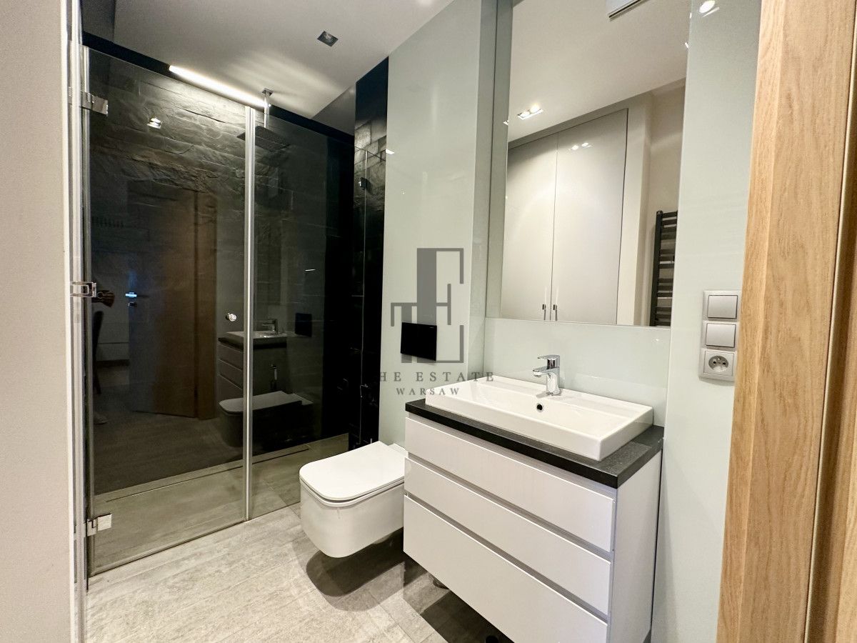 Mieszkanie 2-pokojowe Warszawa Wola, ul. Wronia. Zdjęcie 4