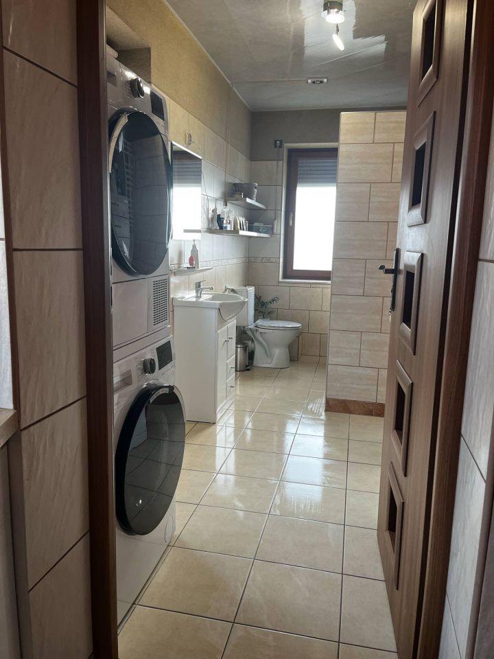 dom wolnostojący, 3 pokoje Zagórów, ul. Słupecka. Zdjęcie 7