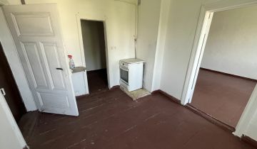 Mieszkanie 1-pokojowe Słupsk, ul. Długa