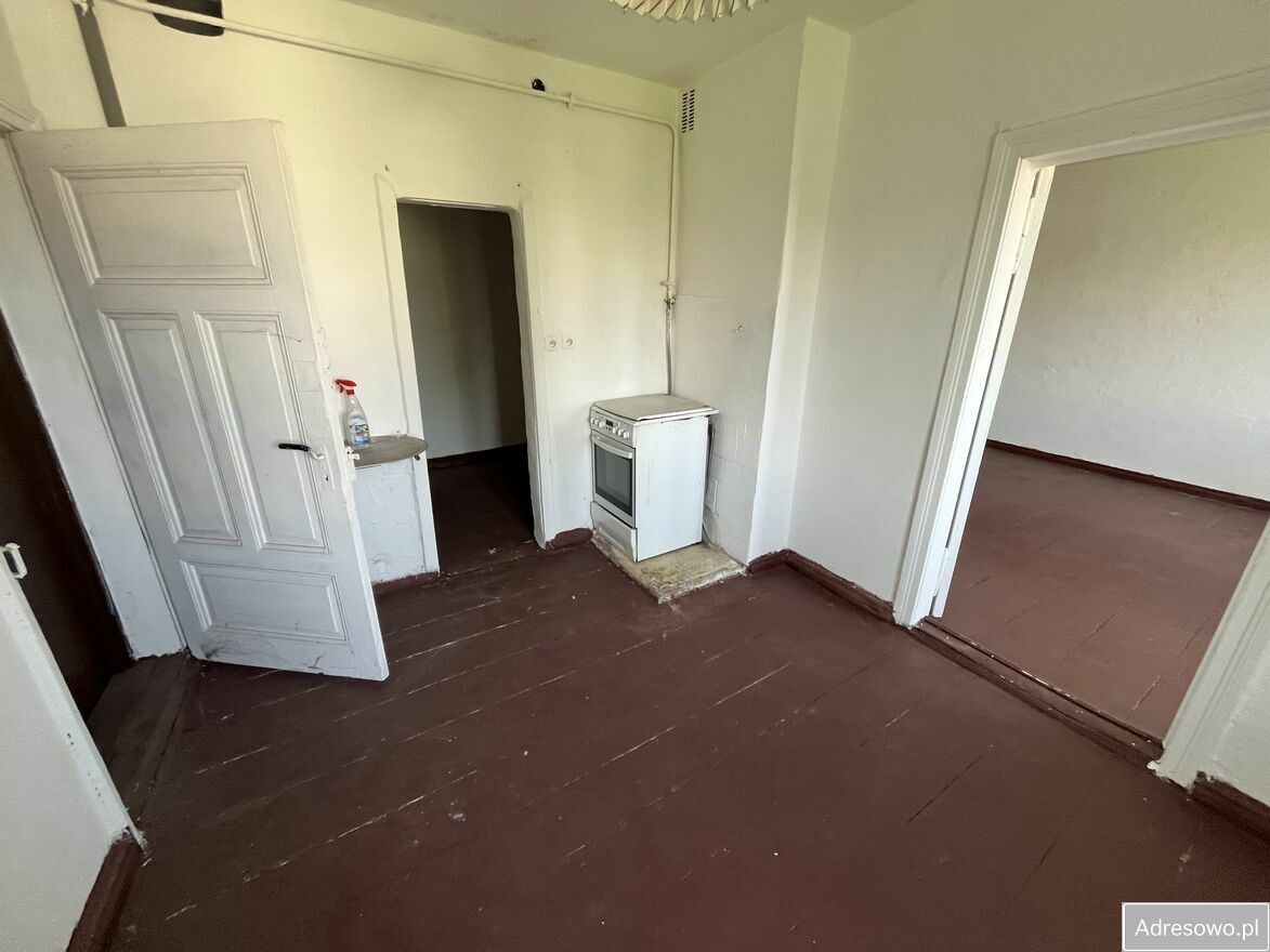 Mieszkanie 1-pokojowe Słupsk, ul. Długa. Zdjęcie 2