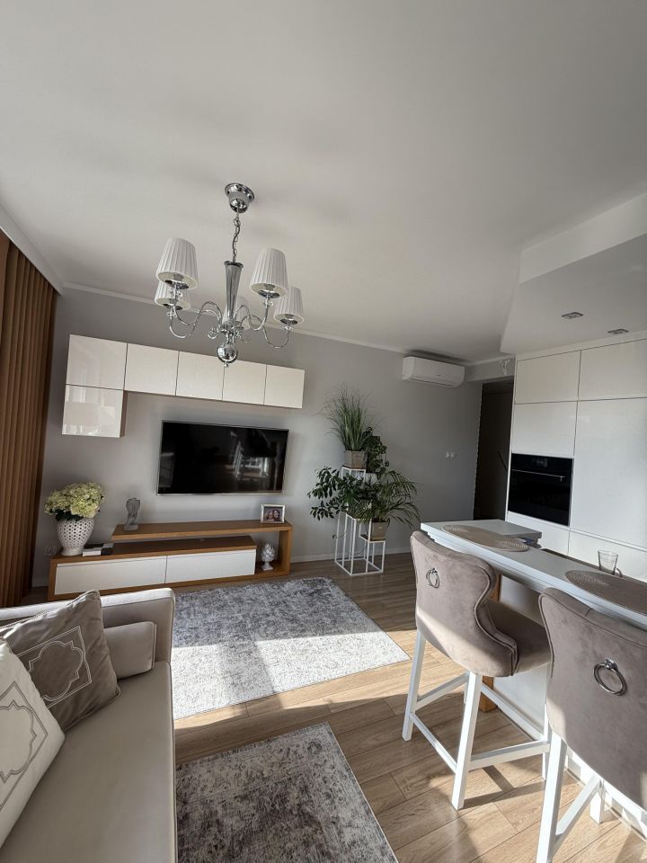 Mieszkanie 3-pokojowe Kalwaria Zebrzydowska Rólki, ul. Władysława Broniewskiego. Zdjęcie 2