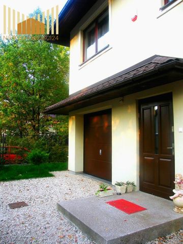 bliźniak, 4 pokoje Warszawa Wesoła, ul. Różana. Zdjęcie 10