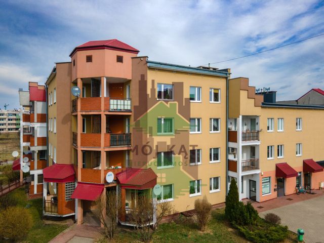 Mieszkanie 3-pokojowe Lublin, ul. Altanowa. Zdjęcie 2