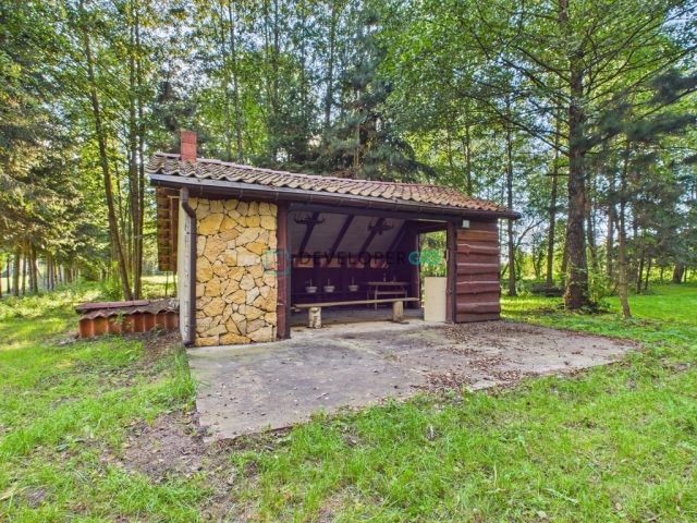 dom wolnostojący, 3 pokoje Rajgród. Zdjęcie 11