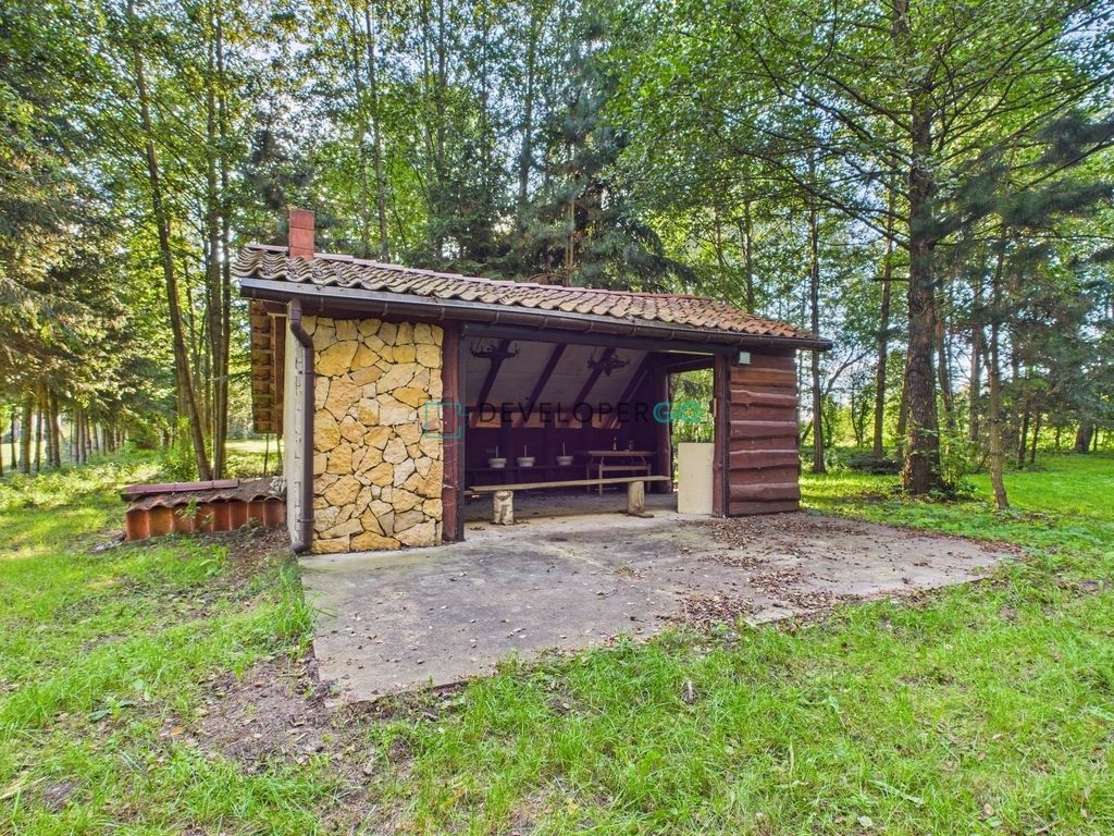 dom wolnostojący, 3 pokoje Rajgród. Zdjęcie 11