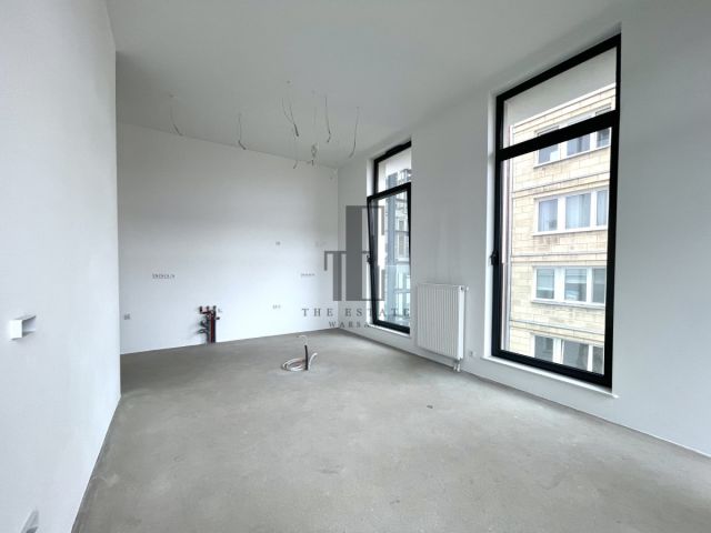 Mieszkanie 2-pokojowe Warszawa Śródmieście. Zdjęcie 6