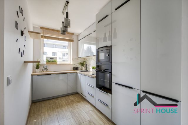 Mieszkanie 2-pokojowe Warszawa Bielany, ul. Loteryjki. Zdjęcie 9