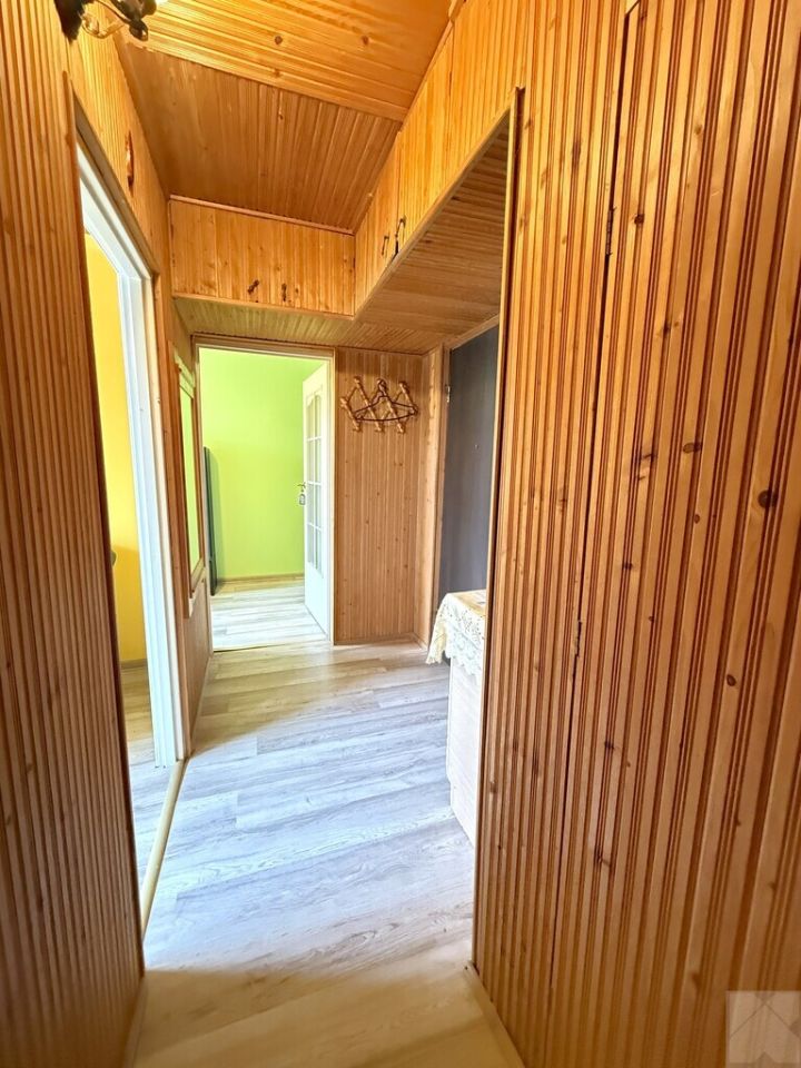 Mieszkanie 2-pokojowe Przemyśl, wyb. Wybrzeże Ojca Świętego Jana Pawła II. Zdjęcie 2