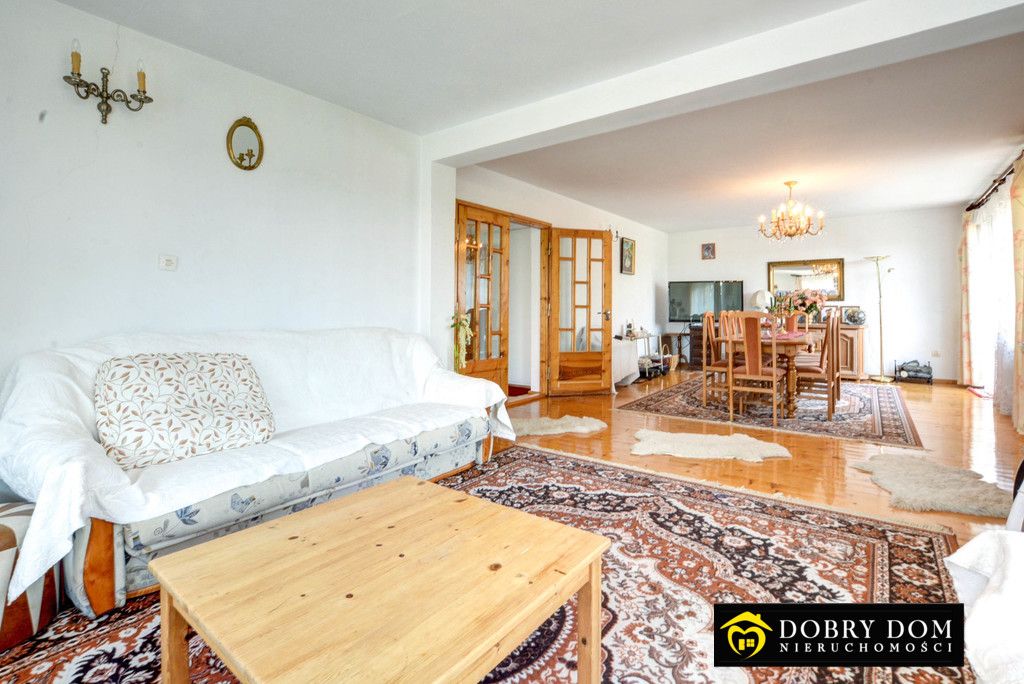 dom wolnostojący, 5 pokoi Przerośl. Zdjęcie 6