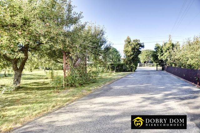 bliźniak, 5 pokoi Widowo. Zdjęcie 3