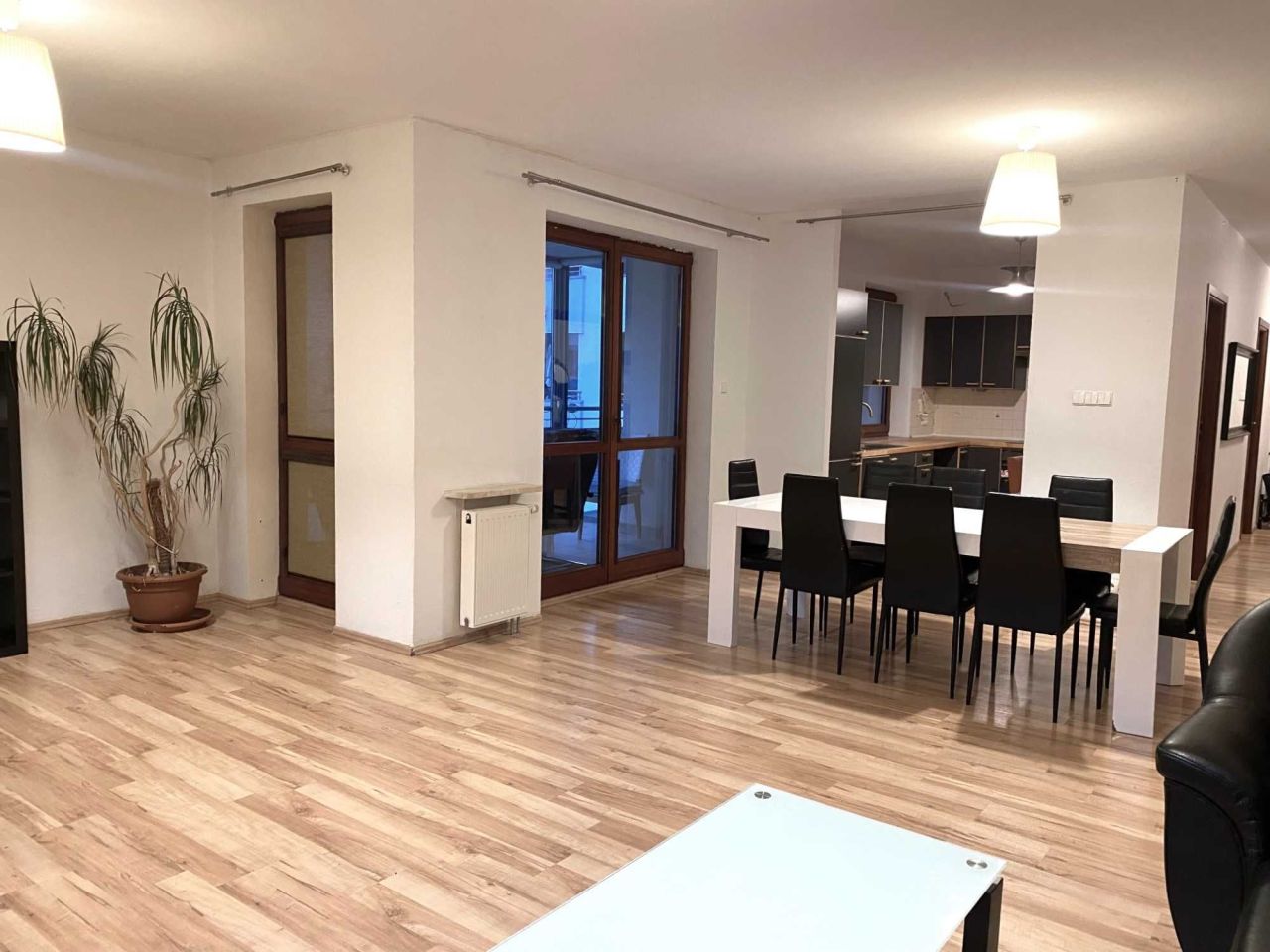 Mieszkanie 4-pokojowe Warszawa Ursynów, al. Komisji Edukacji Narodowej. Zdjęcie 5